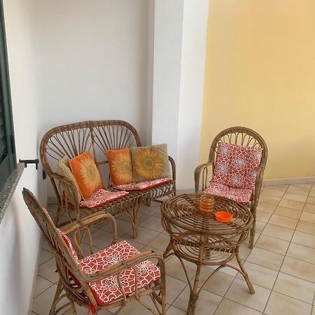 La Casa Di Madia Villa Gagliano del Capo Exterior foto