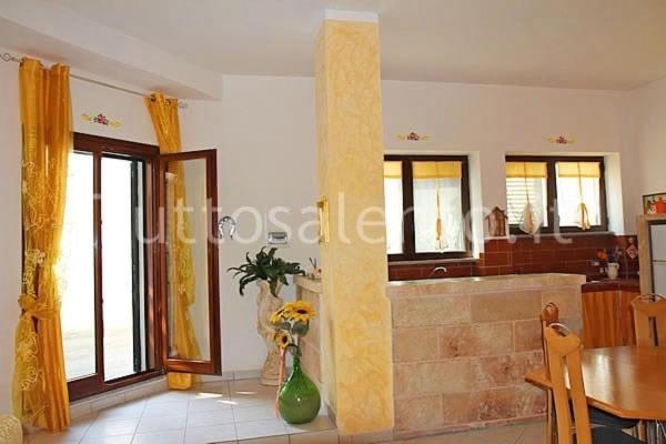 La Casa Di Madia Villa Gagliano del Capo Exterior foto
