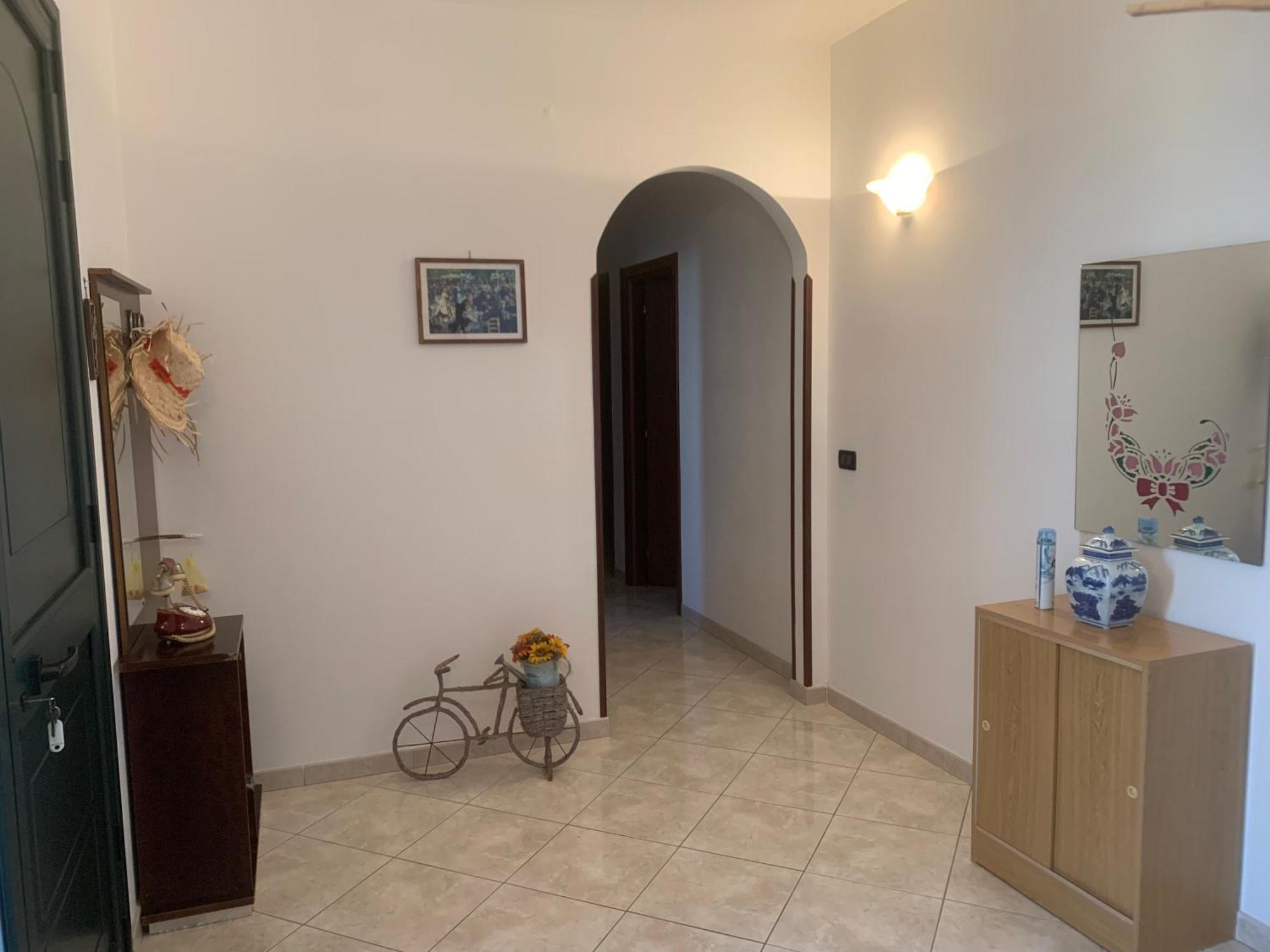 La Casa Di Madia Villa Gagliano del Capo Exterior foto