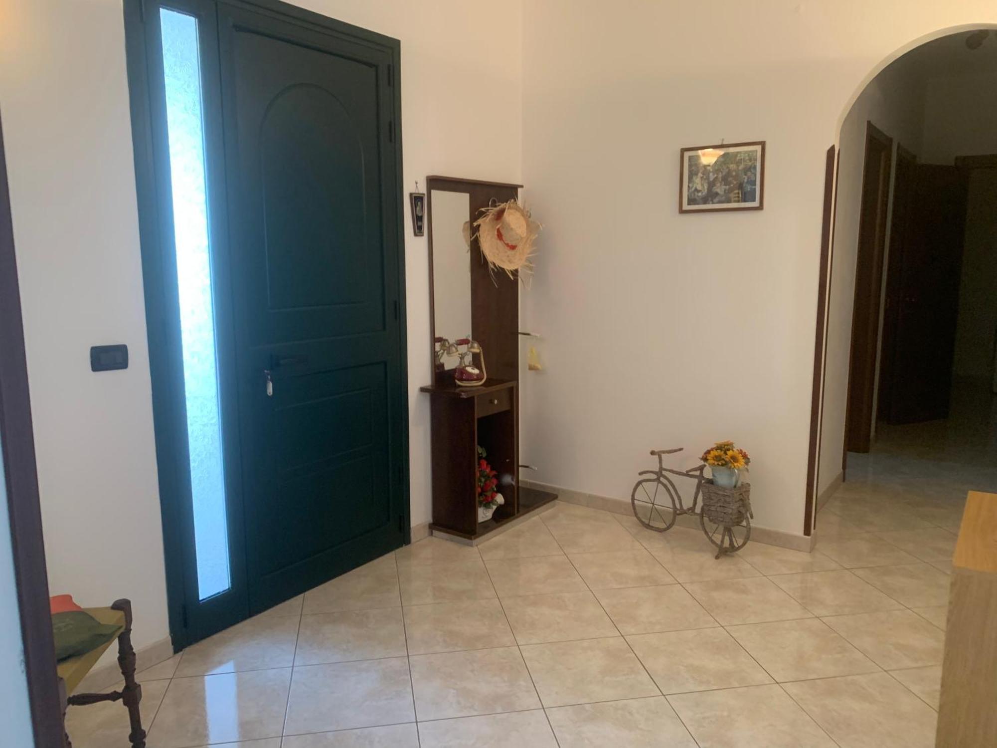 La Casa Di Madia Villa Gagliano del Capo Exterior foto