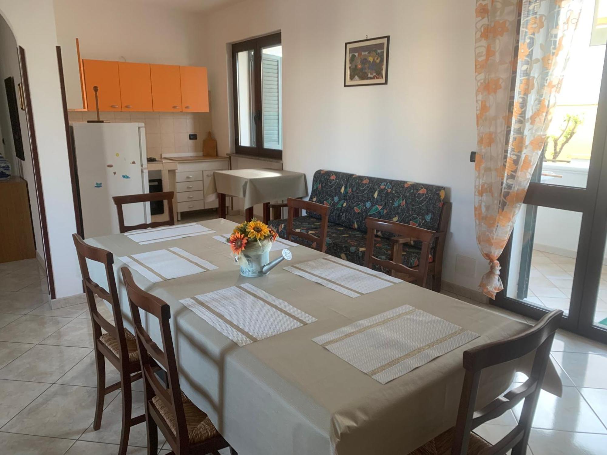 La Casa Di Madia Villa Gagliano del Capo Exterior foto