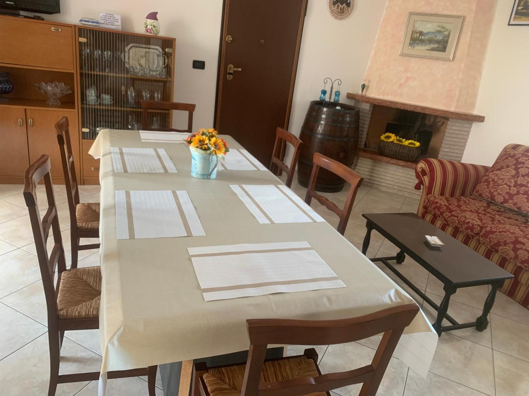 La Casa Di Madia Villa Gagliano del Capo Exterior foto