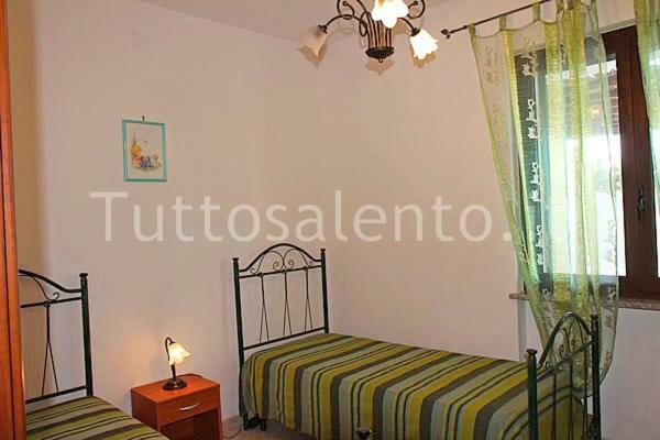 La Casa Di Madia Villa Gagliano del Capo Exterior foto